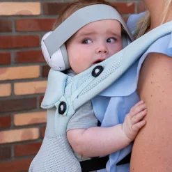 Clearance Protection auditive pour bébé - Blanc (0-3 ans) Casque Anti Bruit