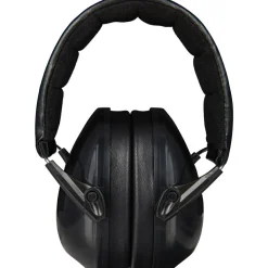 Online Protection auditive pour enfant - noir (3 ans et +) Casque Anti Bruit
