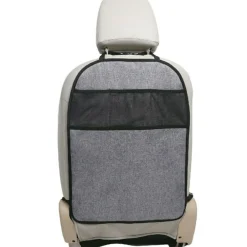 Tinéo Protection de dossier avec poche voiture imperméable