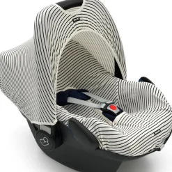 Dooky Protection solaire pour cosy San Marino