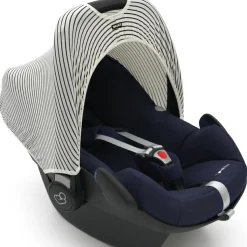 Dooky Protection solaire pour cosy San Marino