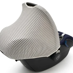 Dooky Protection solaire pour cosy San Marino