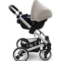 Dooky Protection solaire pour cosy San Marino