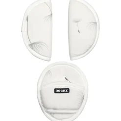 Hot Protections pour sangles de siège auto Dandelion Protège Ceinture