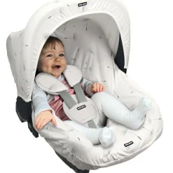 Hot Protections pour sangles de siège auto Dandelion Protège Ceinture