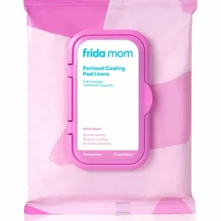 Protections périodiques périnéales à l’hamamélis (24) Soin Post-Grossesse