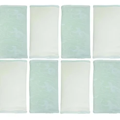 Trois Kilos Sept Protège barreaux Au Large de Nova (lot de 8)