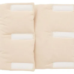 BB & Co Protège barreaux Biscuit (pour lits 60 x 120 et 70 x 140 cm)