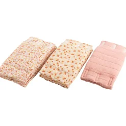 Sauthon Protège barreaux Esmée (pour lit 60 x 120 ou 70 x 140 cm)