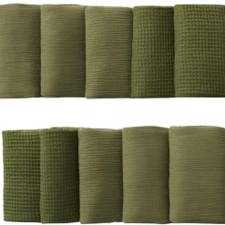 Online Protège barreaux Fougère (pour lits 60 x 120 et 70 x 140 cm) Tour De Lit