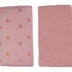 Trois Kilos Sept Protège barreaux Hop (pour lits 60 x 120 ou 70 x 140 cm)