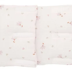 BB & Co Protège barreaux Lovely blossom (pour lits 60 x 120 et 70 x 140 cm)