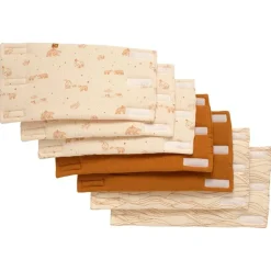 Sauthon Protège barreaux Orsino (pour lits 60 x 120 et 70 x 140 cm)