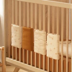 Sauthon Protège barreaux Orsino (pour lits 60 x 120 et 70 x 140 cm)