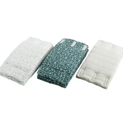 Sale Protège barreaux Promenons nous tilleul (pour lit 60 x 120 ou 70 x 140 cm) Tour De Lit