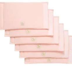 Sauthon Protège barreaux Pétale (pour lits 60 x 120 et 70 x 140 cm)