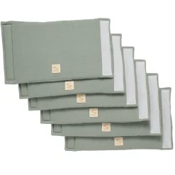 Clearance Protège barreaux Sauge (pour lits 60 x 120 et 70 x 140 cm) Tour De Lit