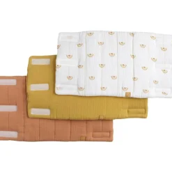 New Protège barreaux Sunlight (pour lit 60 x 120 ou 70 x 140 cm) Tour De Lit