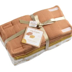 New Protège barreaux Sunlight (pour lit 60 x 120 ou 70 x 140 cm) Tour De Lit