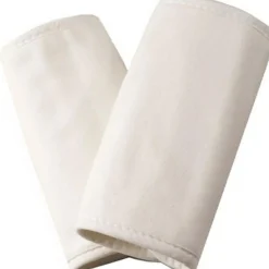 Clearance Protège bretelles pour porte bébé écru Vêtements Et Accessoires De Portage