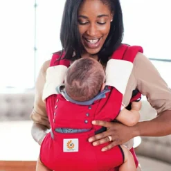 Clearance Protège bretelles pour porte bébé écru Vêtements Et Accessoires De Portage