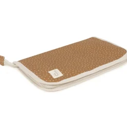 Walking Mum Protège carnet de santé à pois Poppy Cannelle