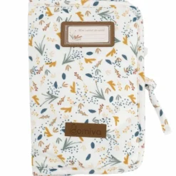 Best Protège carnet de santé Au fil de l'eau Protège Carnet De Santé