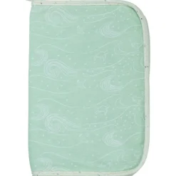 Trois Kilos Sept Protège carnet de santé Au large de Nova