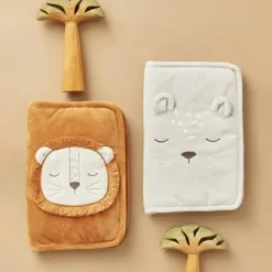 Hot Protège carnet de santé Babou & Kendi Protège Carnet De Santé