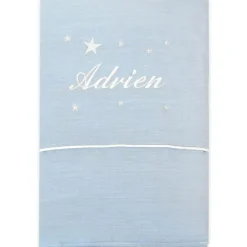 New Protège carnet de santé bleu (personnalisable) Protège Carnet De Santé