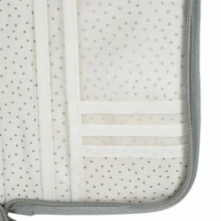 Online Protège carnet de santé Botton Rayures Protège Carnet De Santé