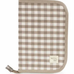 Walking Mum Protège carnet de santé Caetana Sand