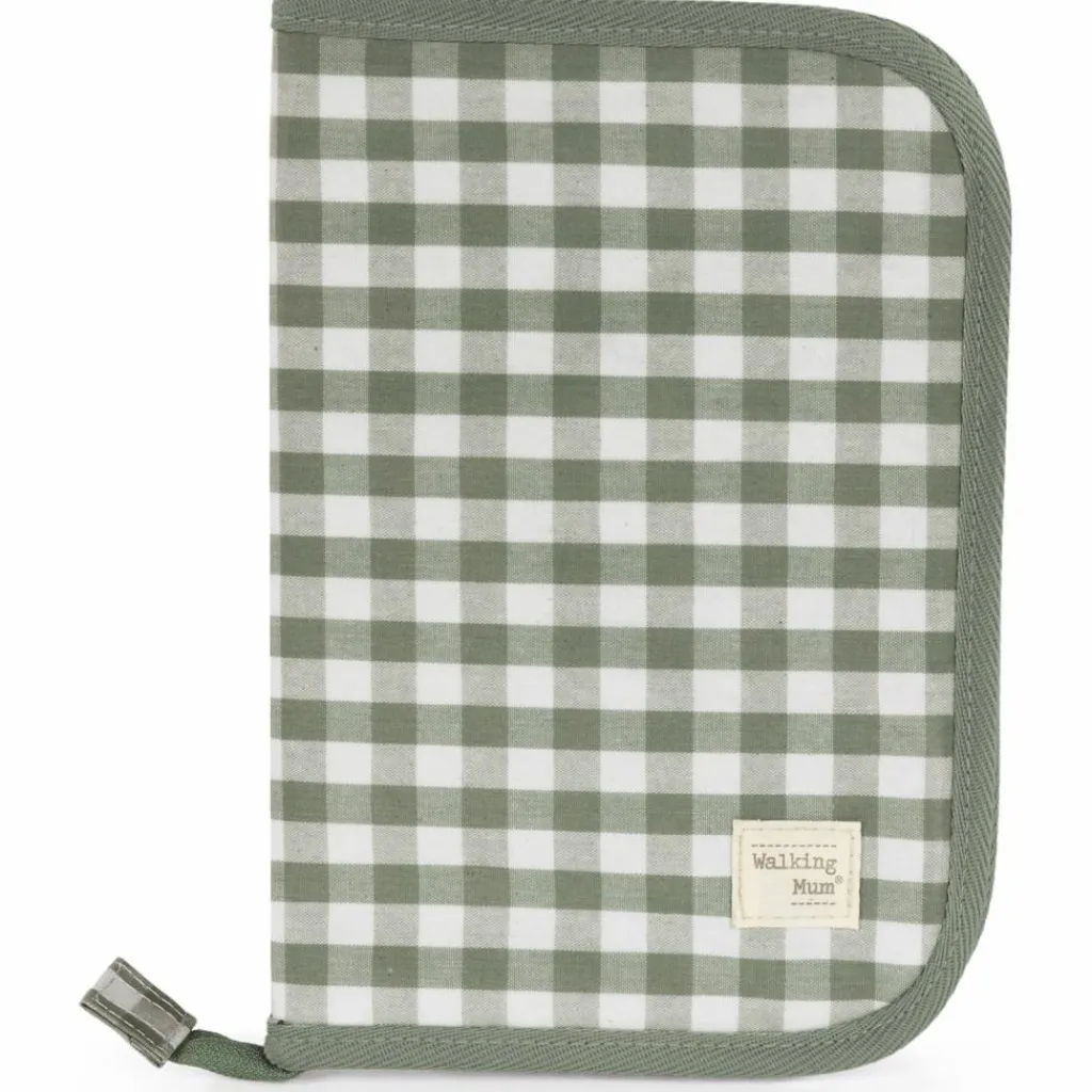 Online Protège carnet de santé Caetana Stone Protège Carnet De Santé