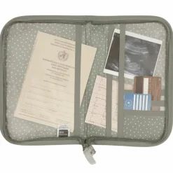 Online Protège carnet de santé Caetana Stone Protège Carnet De Santé