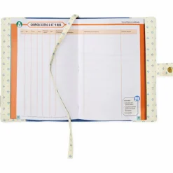 Clearance Protège carnet de santé Capri Protège Carnet De Santé