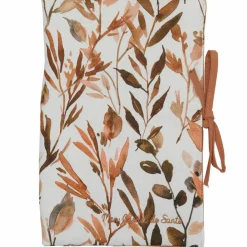 BB & Co Protège carnet de santé Caramel forest