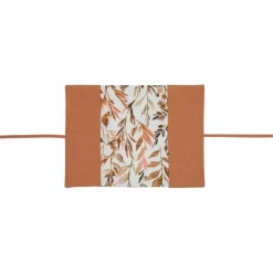 BB & Co Protège carnet de santé Caramel forest