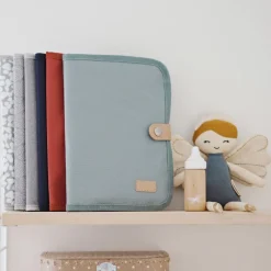 Hot Protège carnet de santé Cherry blossom Protège Carnet De Santé