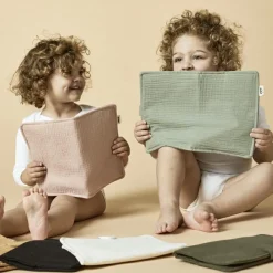 BEBEL Protège carnet de santé crème