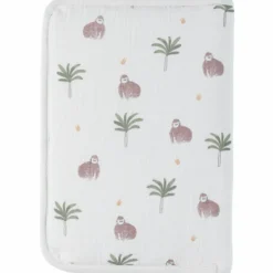 Protège carnet de santé Cute gorilla Protège Carnet De Santé