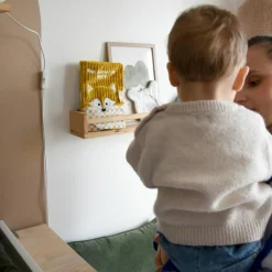 Clearance Protège carnet de santé Cyranos le Renard Protège Carnet De Santé
