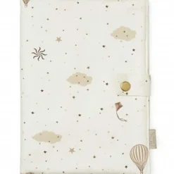 Cam Cam Copenhagen Protège carnet de santé Dreamland