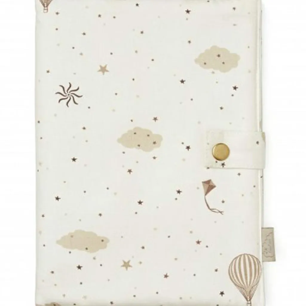 Cam Cam Copenhagen Protège carnet de santé Dreamland