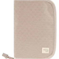 New Protège carnet de santé Eco Mum Apricot Protège Carnet De Santé