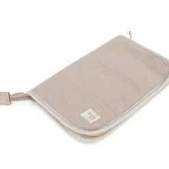 New Protège carnet de santé Eco Mum Apricot Protège Carnet De Santé