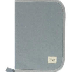 Walking Mum Protège carnet de santé Eco Mum Cloud