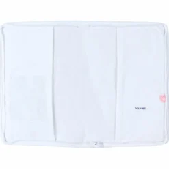 Noukie's Protège carnet de santé Elephants