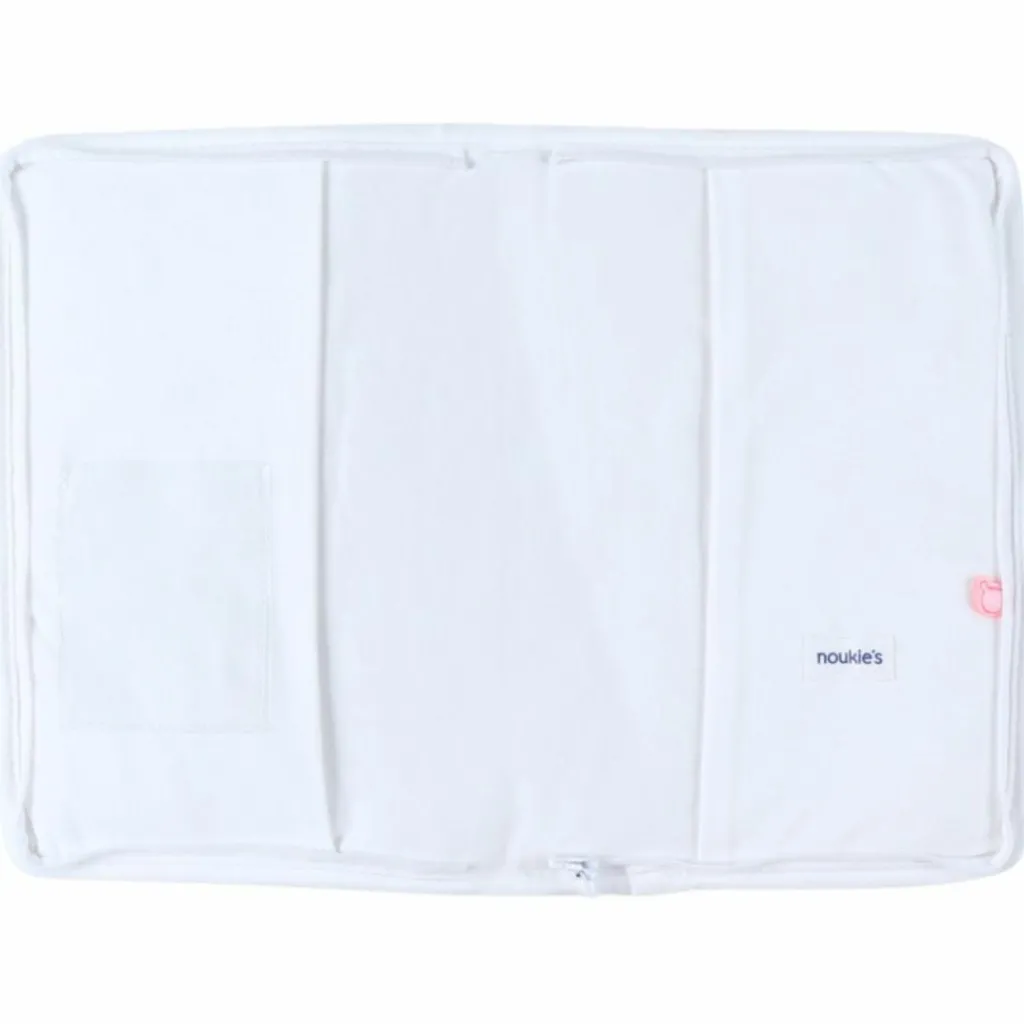 Noukie's Protège carnet de santé Elephants