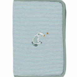 Nattou Protège carnet de santé Felix et Léo