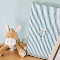 Nattou Protège carnet de santé Felix et Léo